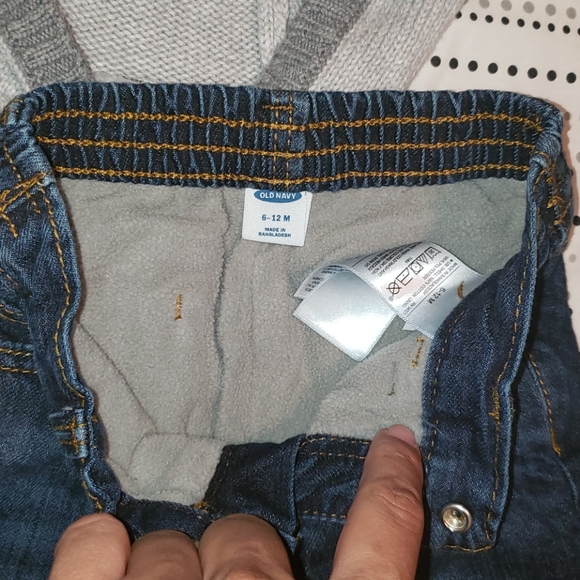 6-9m Outfit - Picture 7 of 7